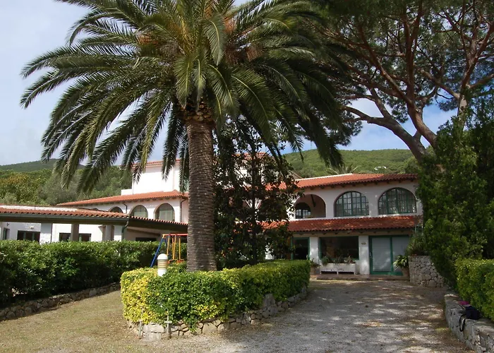 Hotel Marelba