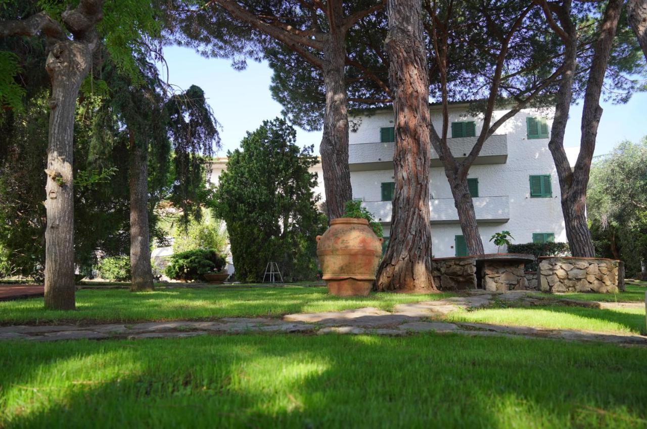 Hotel Marelba Cavo