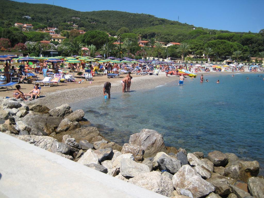 Hotel Marelba