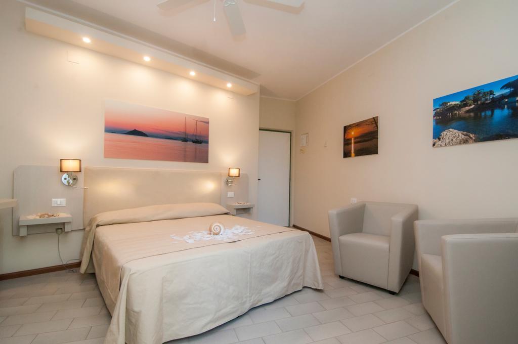 Marelba Hotel Cavo