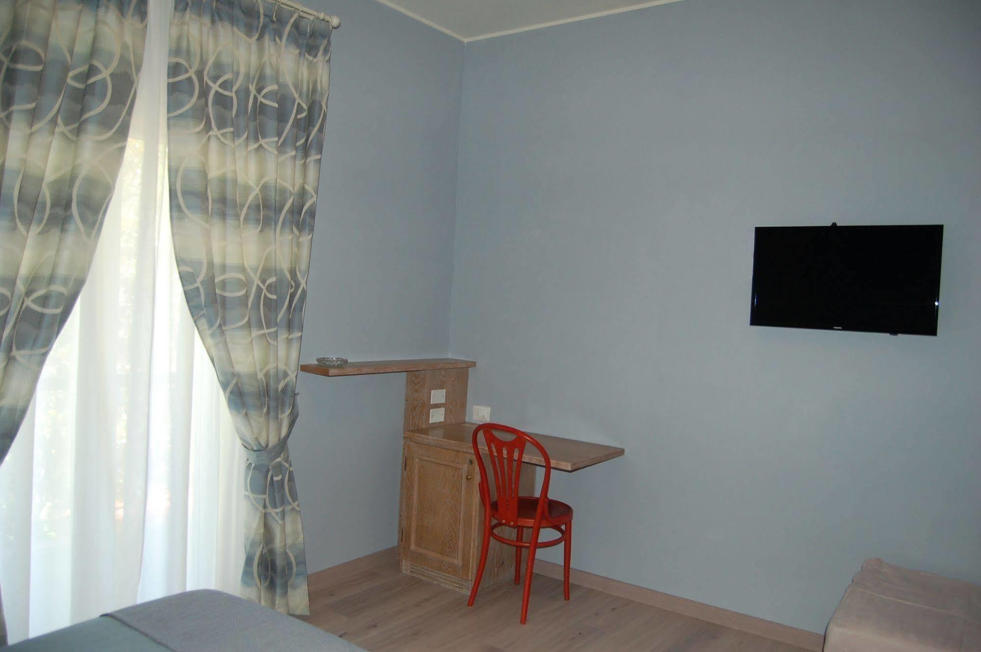Hotel Marelba Cavo