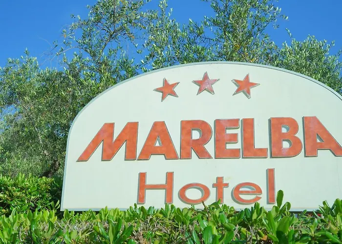 Hotel Marelba
