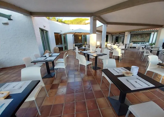Hotel Marelba
