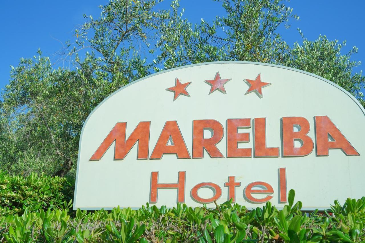 Hotel Marelba Cavo
