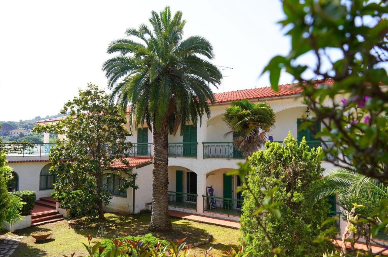 Hotel Marelba 3*
