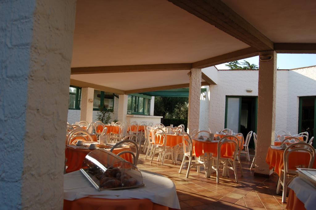 Marelba 3* Cavo