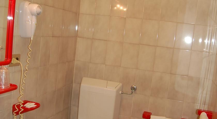 Marelba Hotel 3*