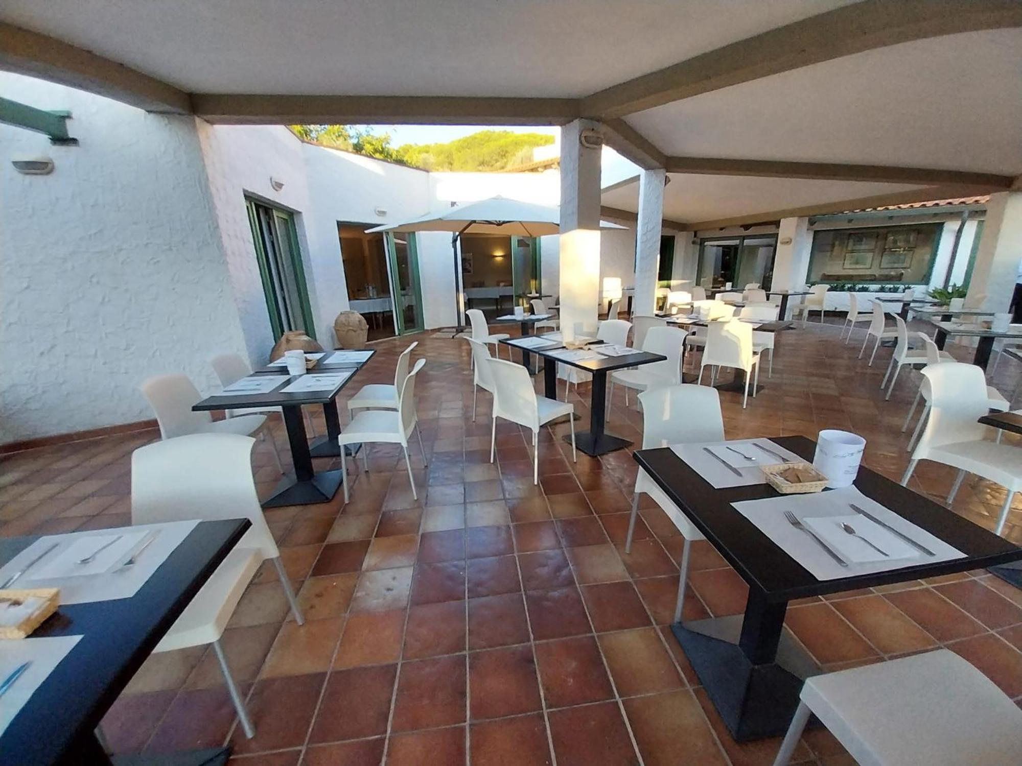 Marelba Hotel