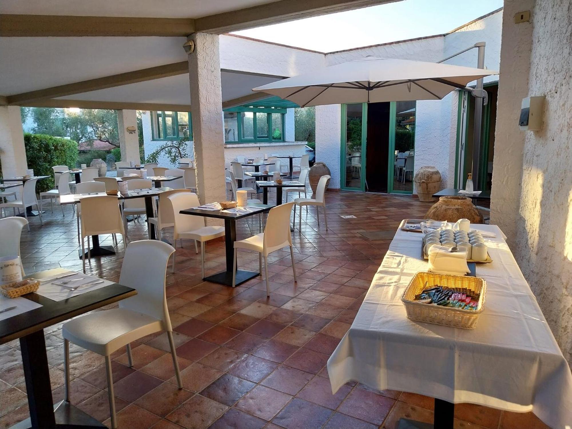 Marelba Hotel