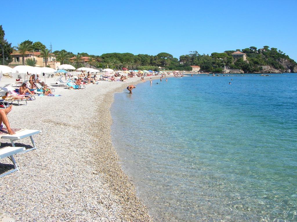 Hotel Marelba 3*