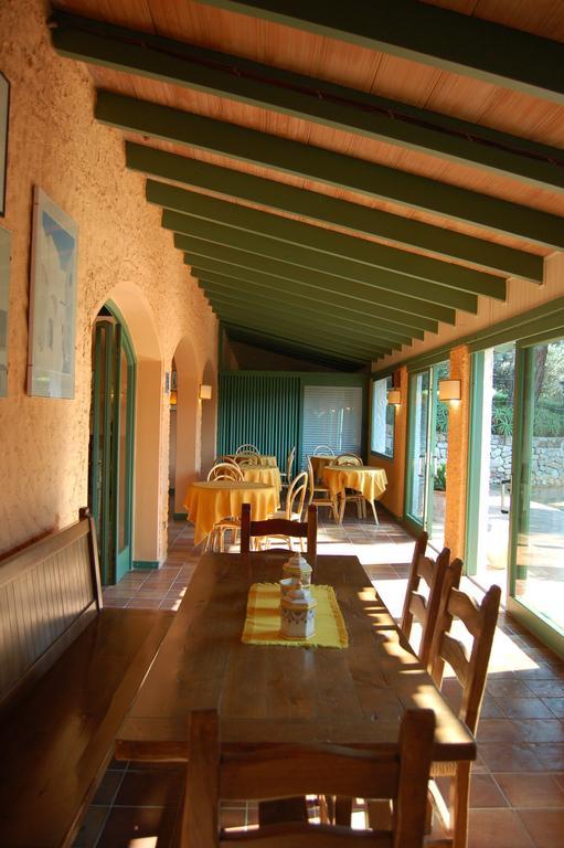 Hotel Marelba Cavo