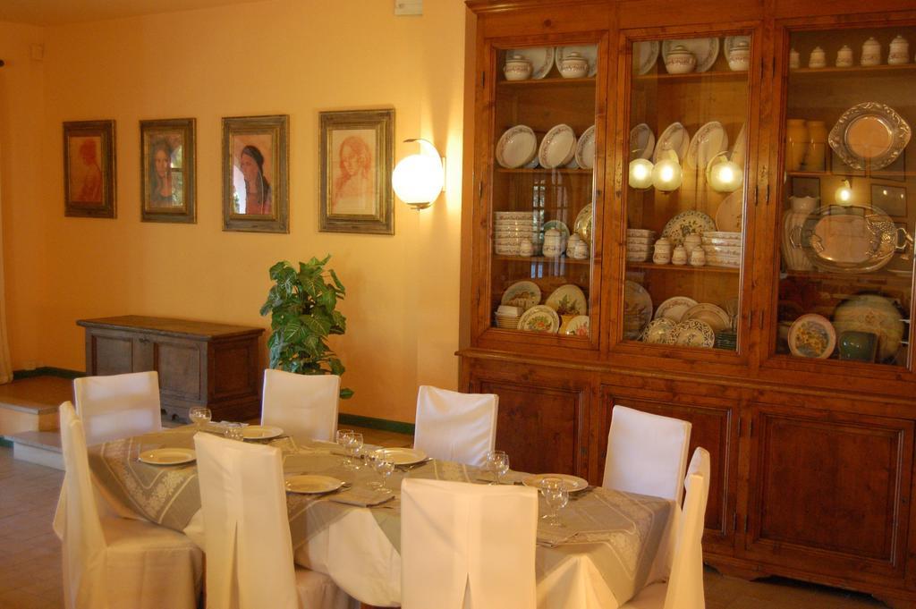 Hotel Marelba