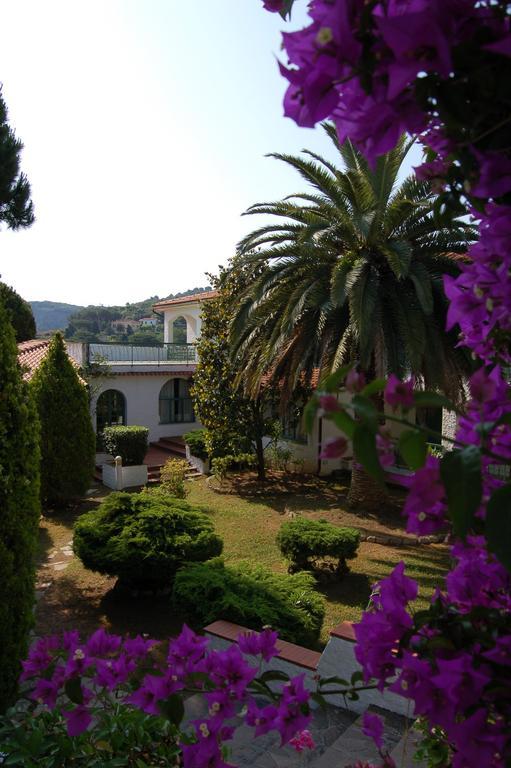 Hotel Marelba