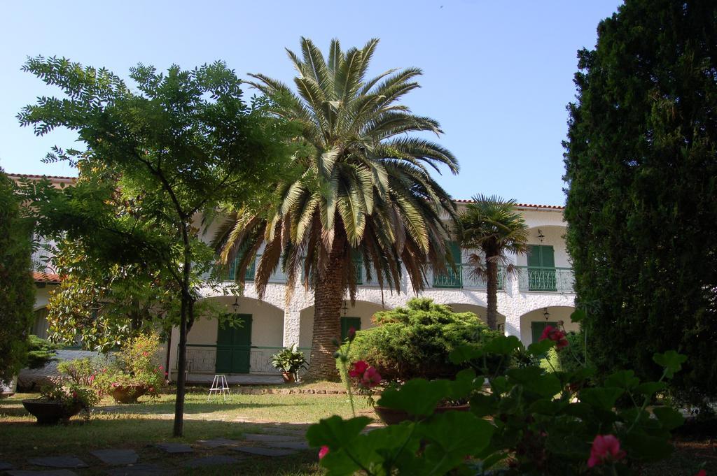 Hotel Marelba