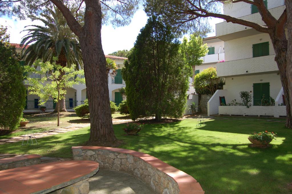 Hotel Marelba 3*