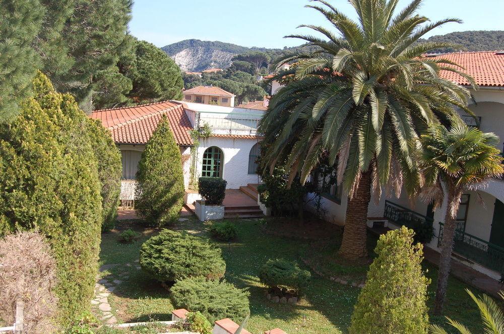 Hotel Marelba Cavo