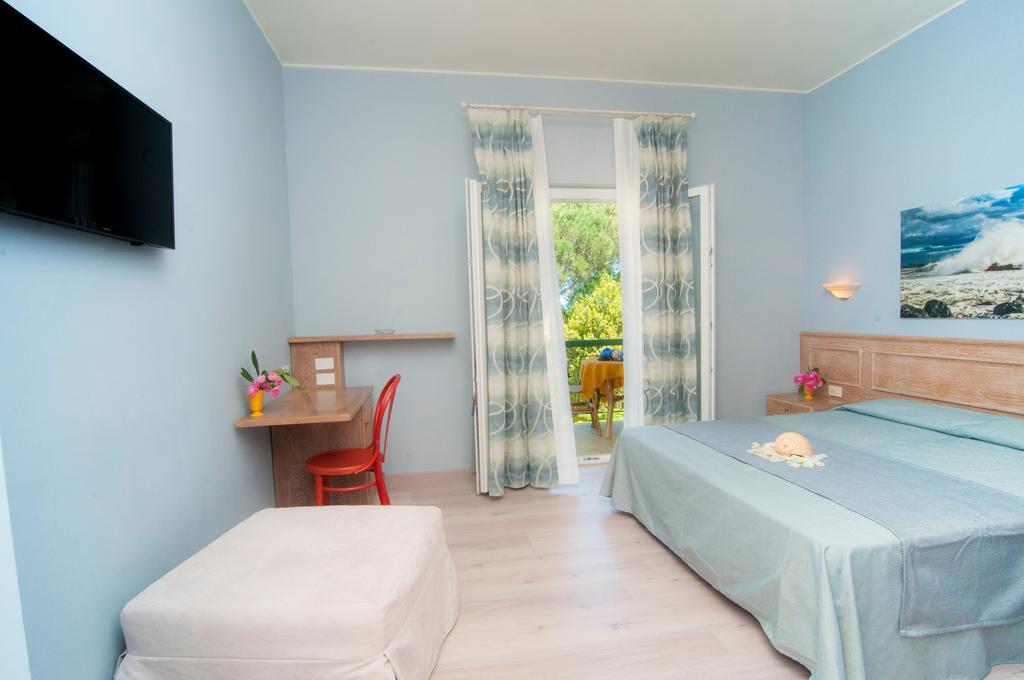 Marelba Hotel