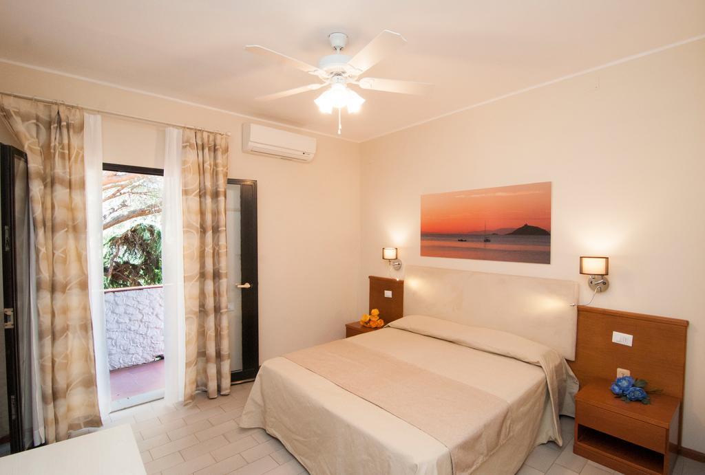Marelba Hotel Cavo