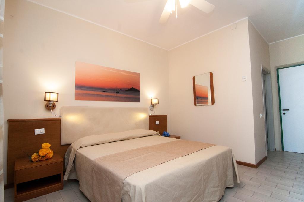 Hotel Marelba 3*