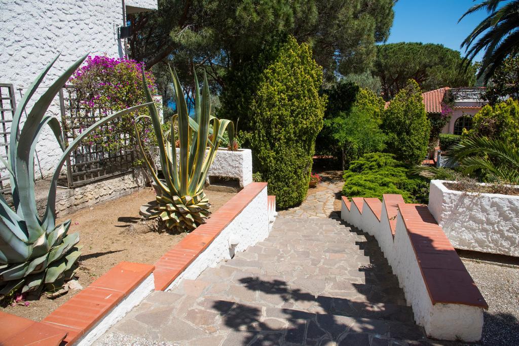 Hotel Marelba Cavo