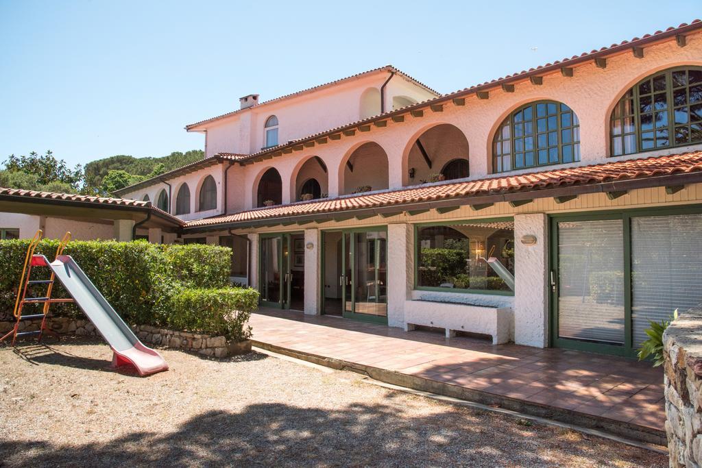 Marelba Hotel