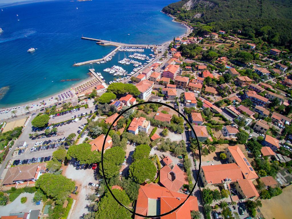 Marelba Hotel 3*