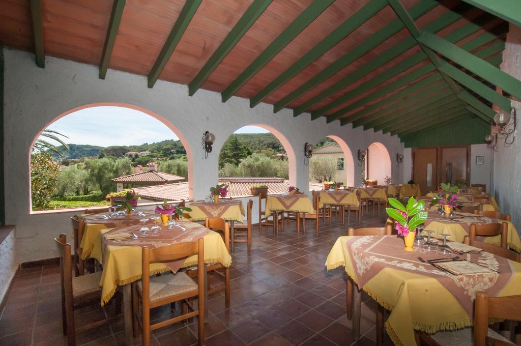 Hotel Marelba 3*
