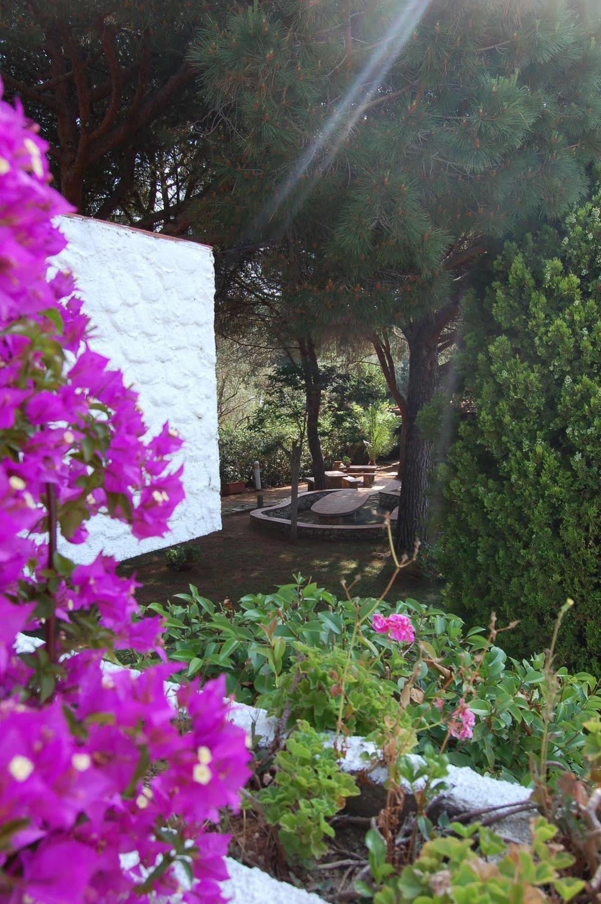 Marelba Hotel Cavo