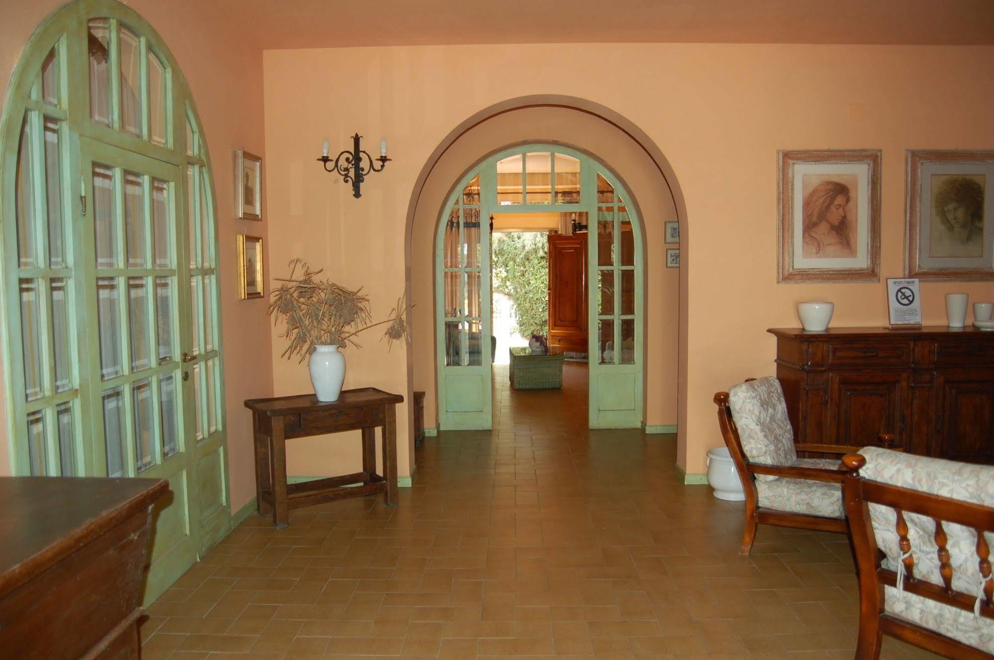 Hotel Marelba