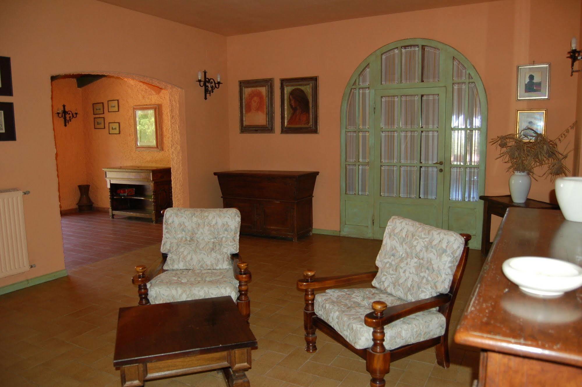 Marelba Hotel 3*