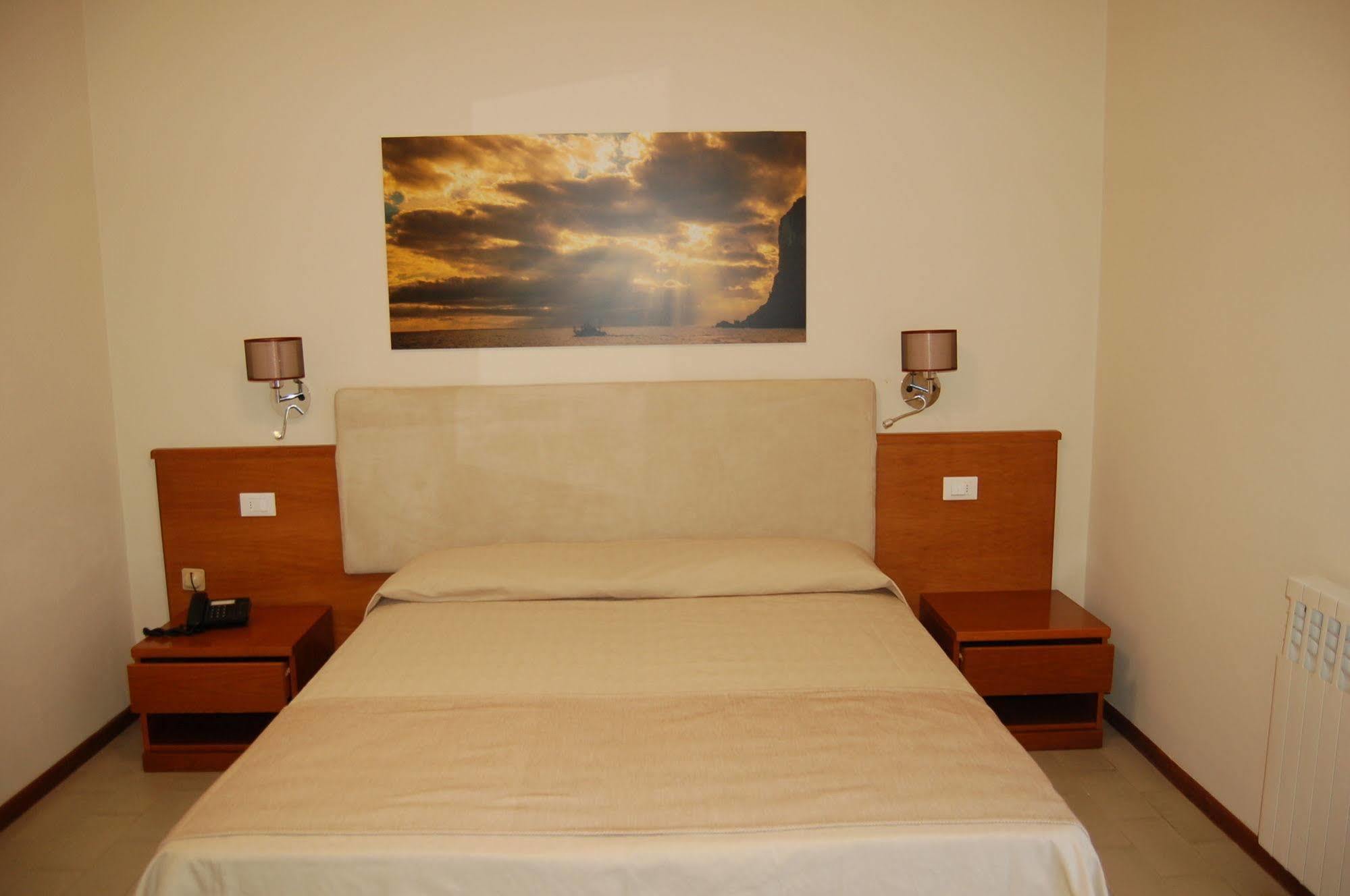 Marelba Hotel