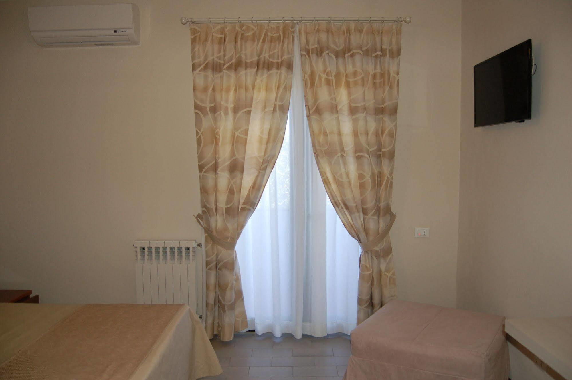 Hotel Marelba