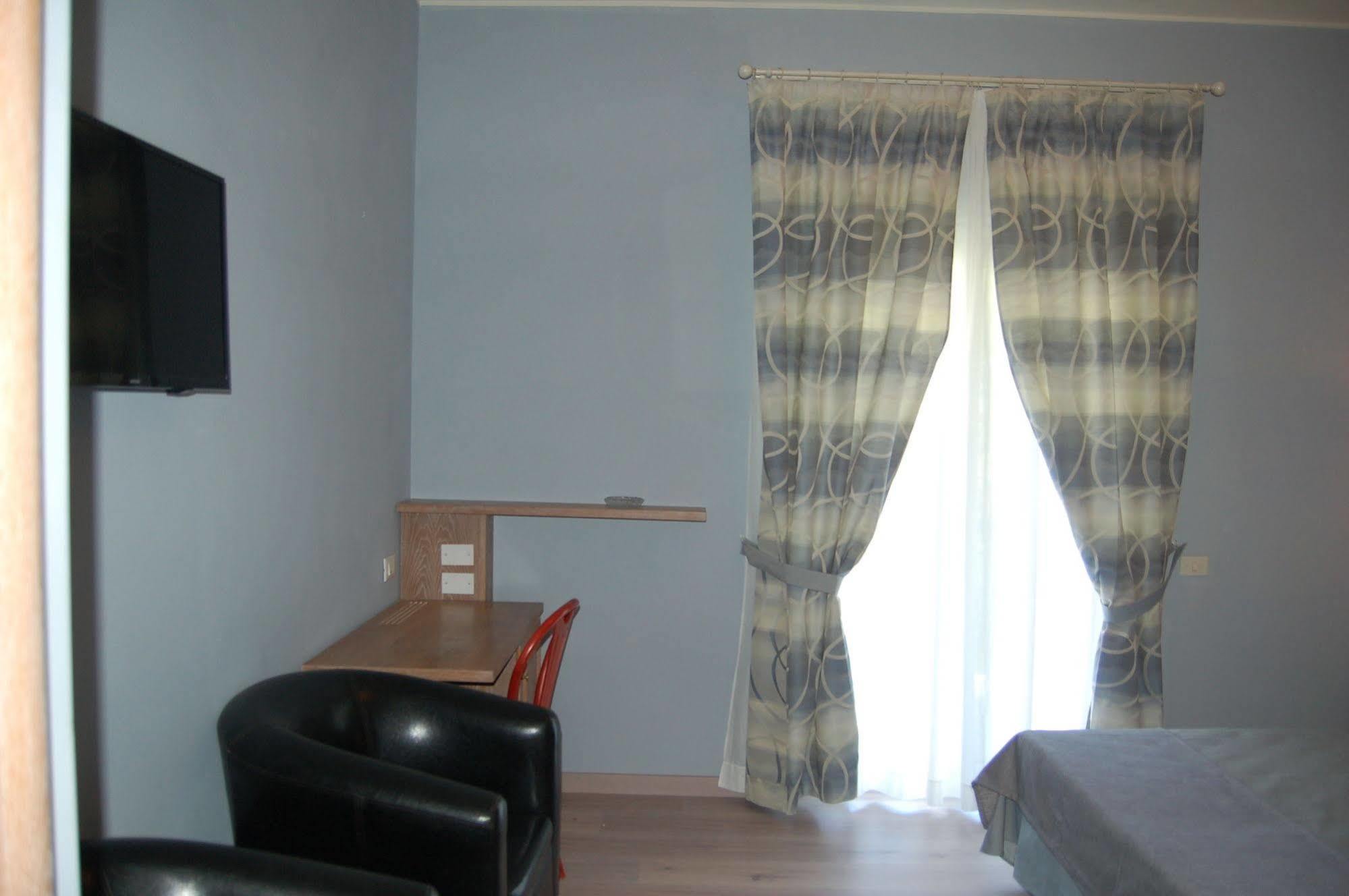 Hotel Marelba