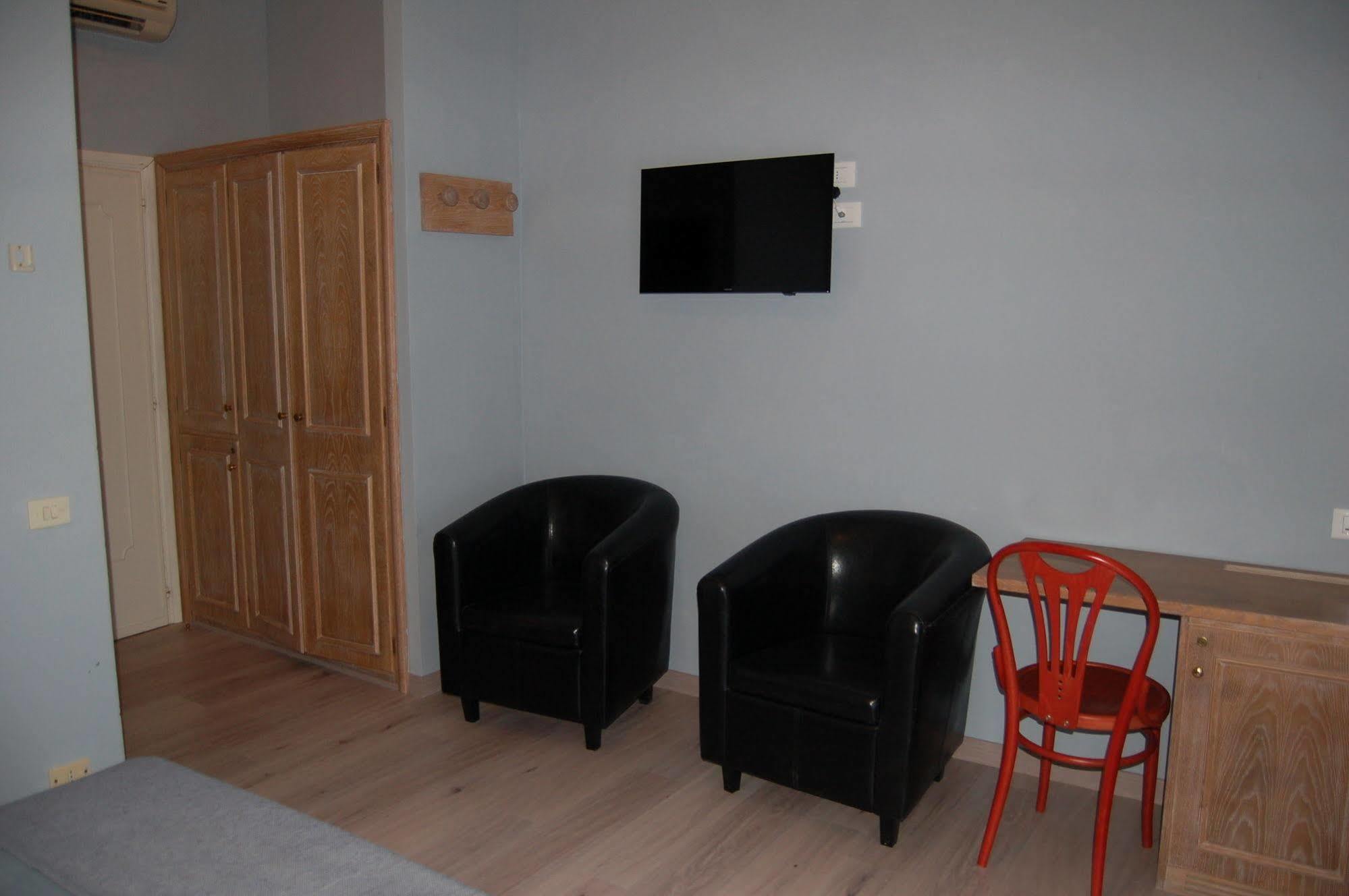 Marelba Hotel Cavo