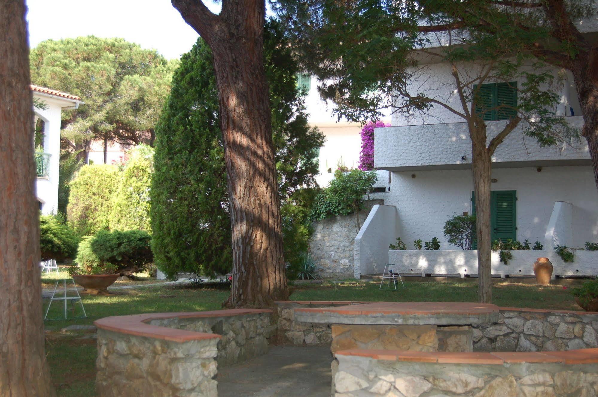 Hotel Marelba 3*